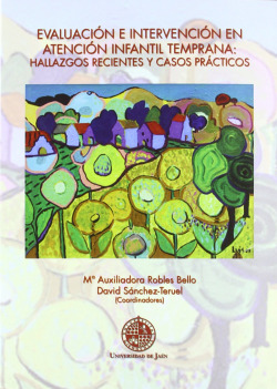 Evaluación e intervención en atención infantil temprana: hal