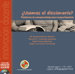 CD ¿Usamos el diccionario?