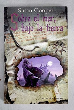 Sobre el mar, bajo la tierra