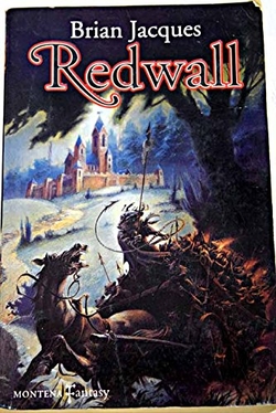Redwall