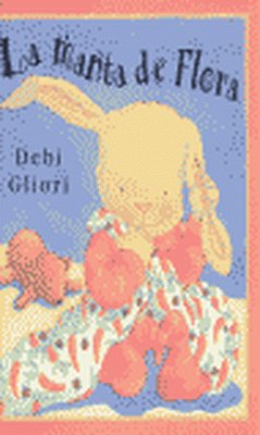 La manta de Flora