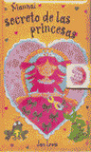 Manual secreto de las princesas libro juego desple