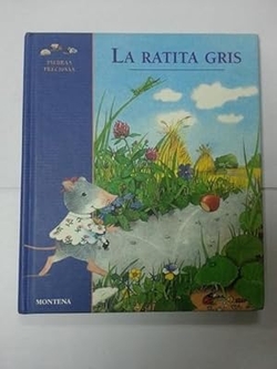 La ratita gris
