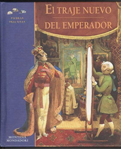 El traje nuevo del emperador