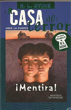 Mentira/casa del terror