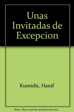 Unas invitadas de excepcion