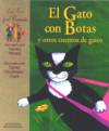 El gato con bota y otros cuentos de gatos