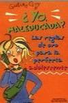 ¿yo, maleducada?