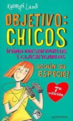Objetivo, chicos ¡cómo observarlos y--