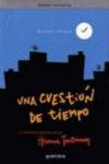 Una cuestión de tiempo
