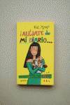 Aléjate de mi diario...