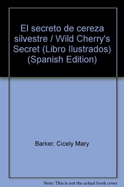 El secreto de Cereza Silvestre