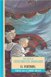 El ventanal