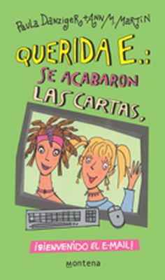 Querida E.: se acabaron las cartas
