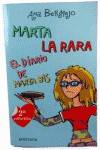 Marta la rara