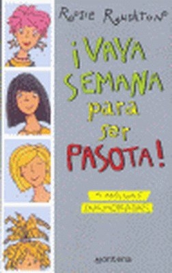 ¡Vaya semana para ser pasota!