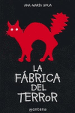 La fábrica del terror
