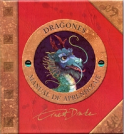 Dragones. Manual de aprendizaje