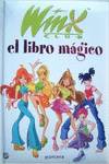 Winx Club. El libro mágico
