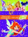 Juega con las Winx