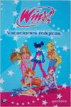 Winx Club. Vacaciones mágicas