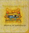 Tesoros de Egipto. Manual de aprendizaje