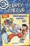 Preparados-- listos-- ¡ya!