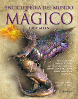 Enciclopedia del mundo mágico