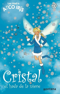 Brisa, el hada del viento (La magia del arcoiris 9)