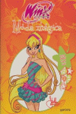Moda mágica. Stella