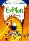 Eidolon. El fuego del dragón