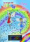 La magia del arco iris (libro de platillas)