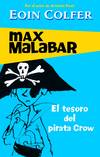 El tesoro del pirata Crow