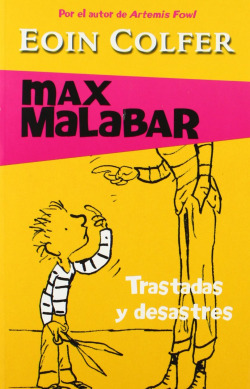Trastadas y desastres