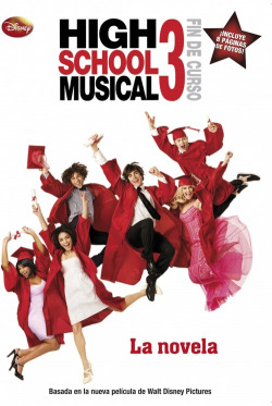 High School Musical 3. La novela