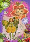 Los vestidos de las Hadas Flores