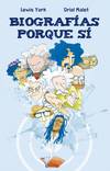 Biografías porque sí