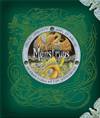 Monstruos. El gran libro de los monstruos