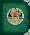 Monstres. El gran llibre dels monstres