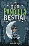 Una pandilla bestial 1. El secreto de Ulf
