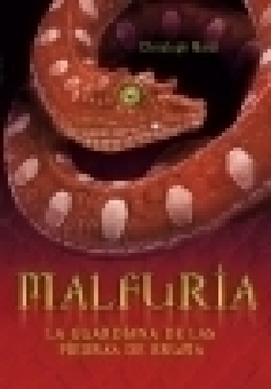 Malfuria. La guardiana de las piedras de bruma