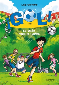 Gol 4. La unión hace la fuerza