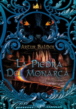 La Piedra del Monarca