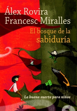 El bosque de la sabiduría