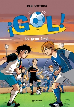 Gol 5. La gran final