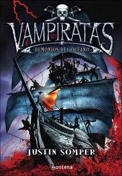 Vampiratas I. Demonios del océano