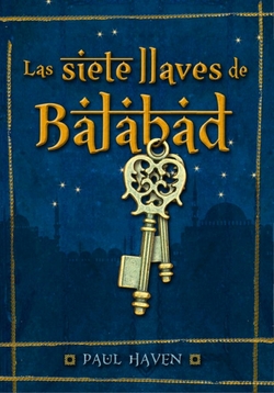 Las siete llaves de Balabad