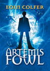 El mundo subterráneo (Artemis Fowl 1) (edición nueva cubierta)