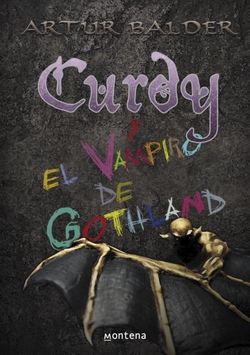 El vampiro de Gothland
