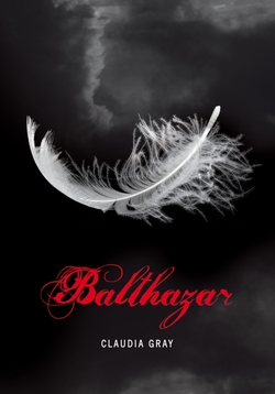 BALTHAZAR (SAGA MEDIANOCHE)